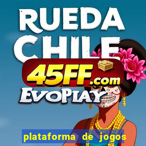 plataforma de jogos do silvio santos